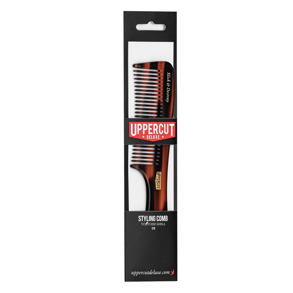 Uppercut Deluxe Styling Comb CT9 – Uppercut