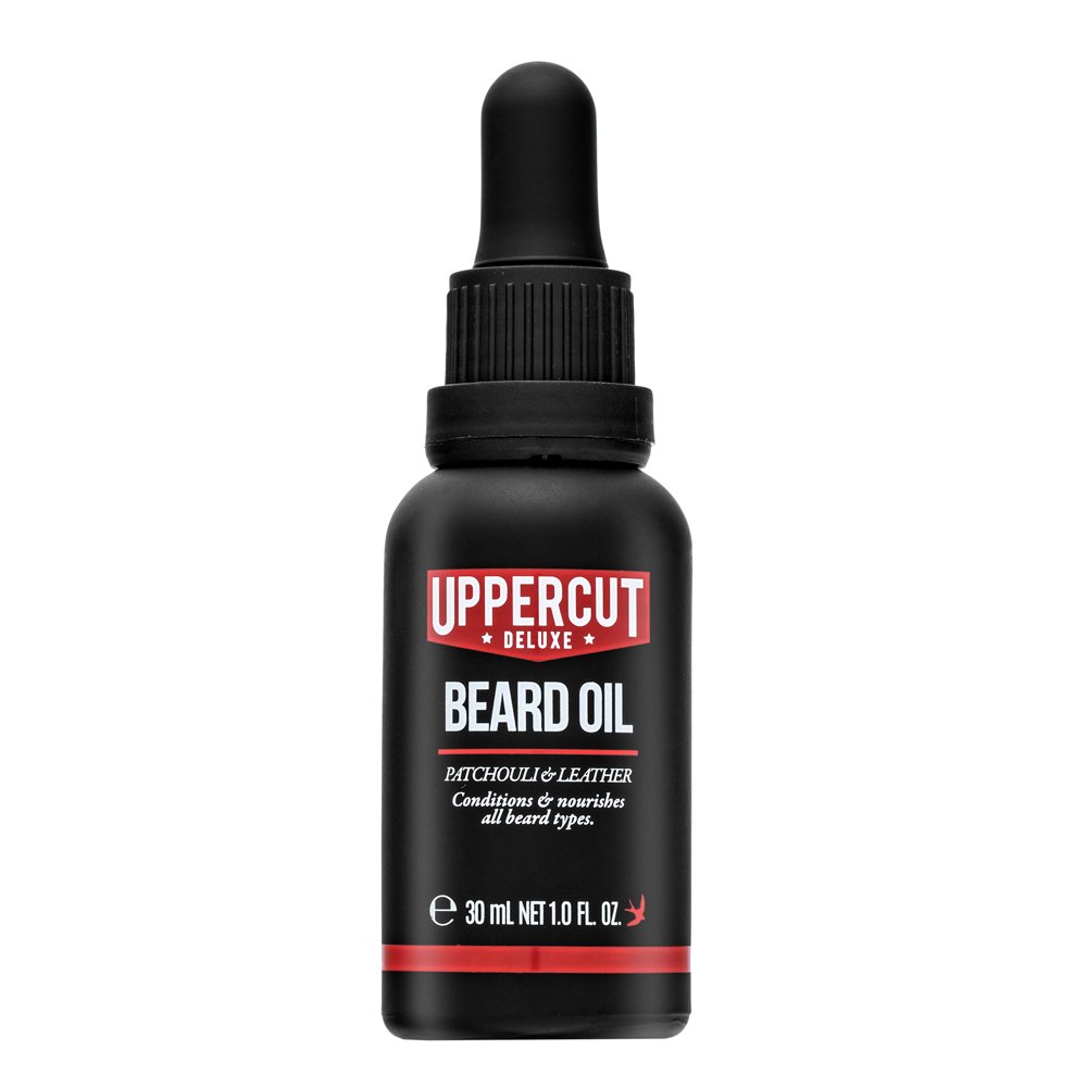Uppercut Deluxe Beard Oil 30 ml – Uppercut