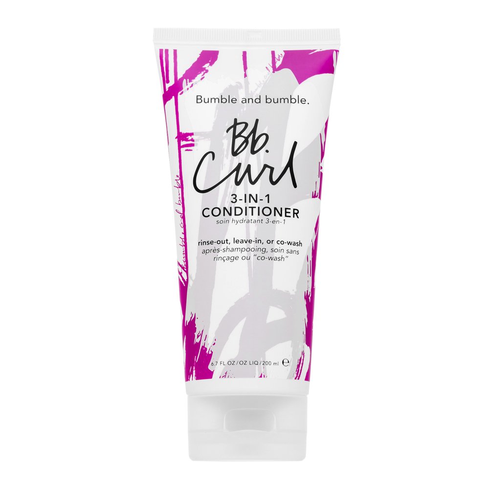Bumble And Bumble BB Curl 3in1 Conditioner 200 ml – Bumble And Bumble