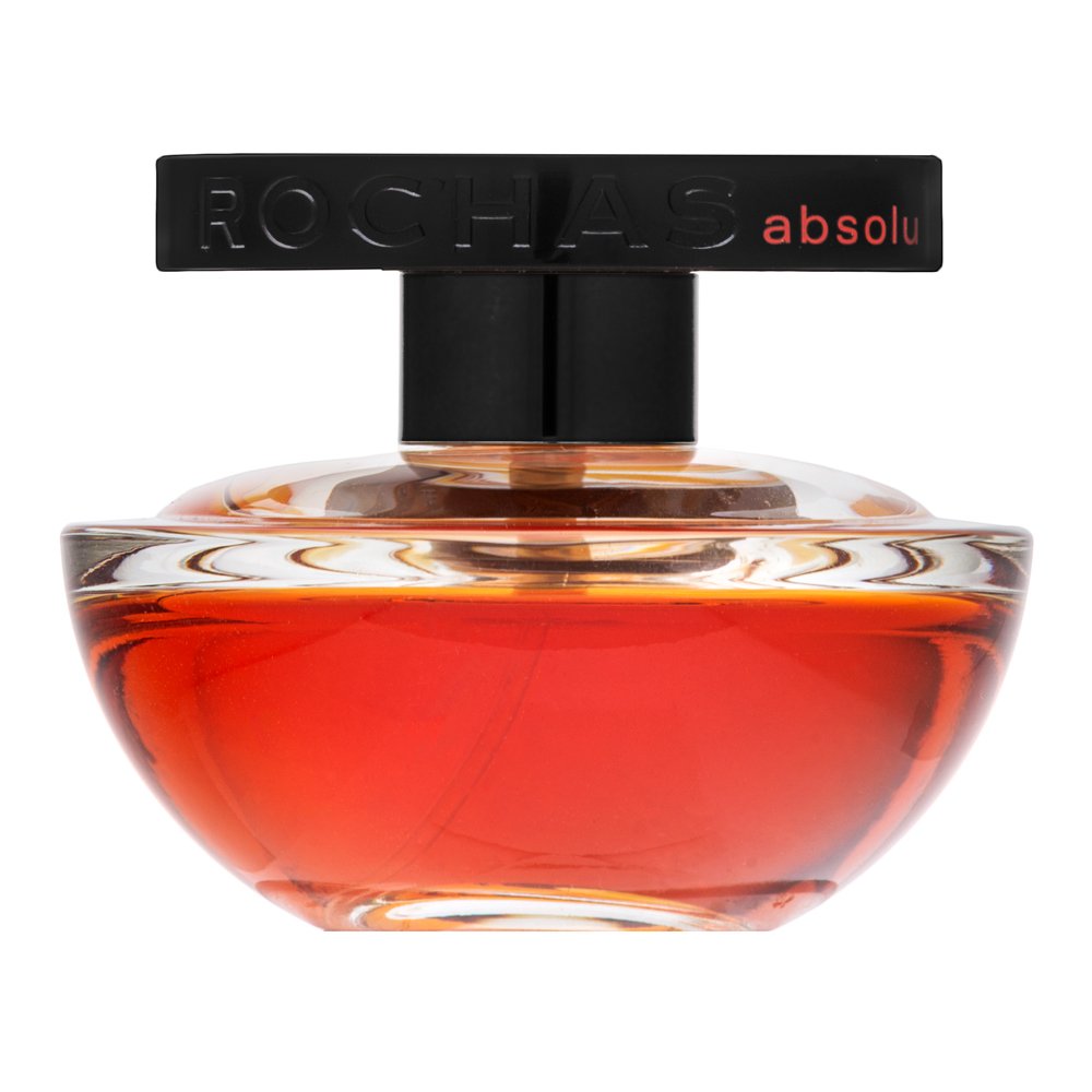 Rochas Absolu EDP W 75 ml – Rochas