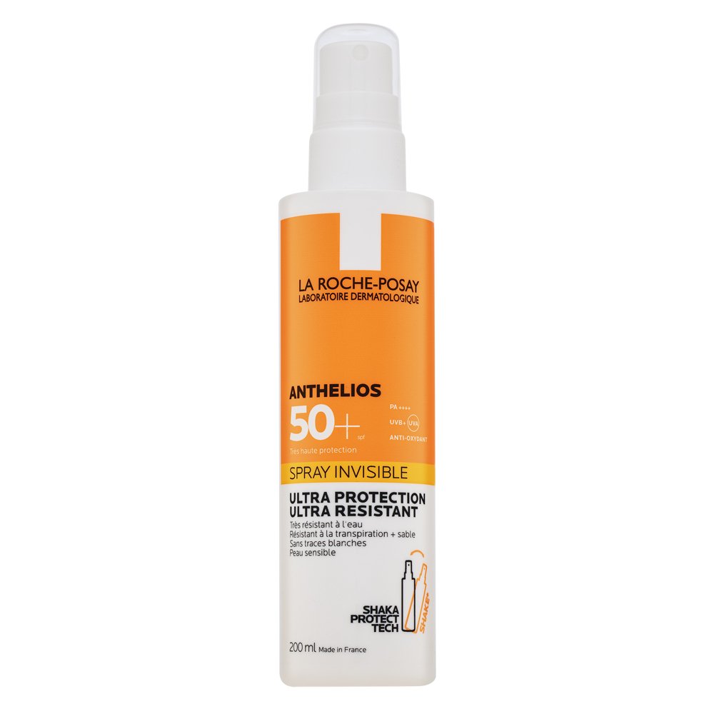 La Roche-Posay ANTHELIOS Shaka Invisible Spray SPF50+ 200 ml – La Roche-Posay