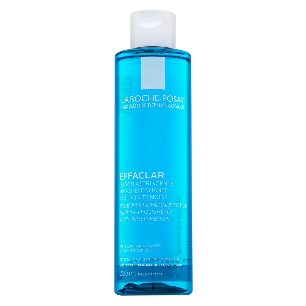 La Roche-Posay Effaclar Astringent lotion 200 ml – La Roche-Posay