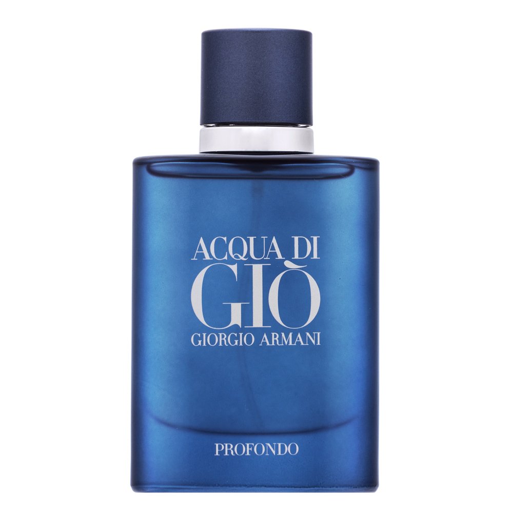 Armani (Giorgio Armani) Acqua di Gio Profondo EDP M 40 ml – Armani (Giorgio Armani)