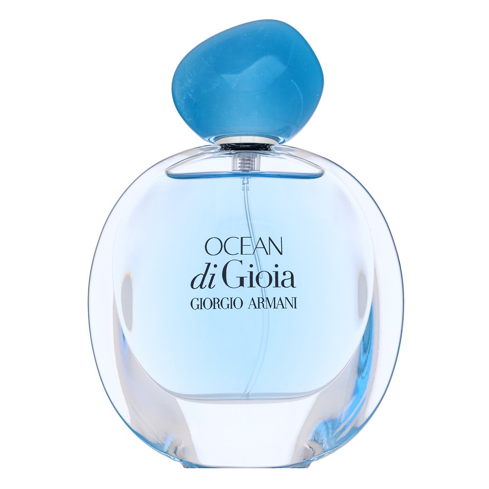 Armani (Giorgio Armani) Ocean di Gioia EDP W 50 ml – Armani (Giorgio Armani)
