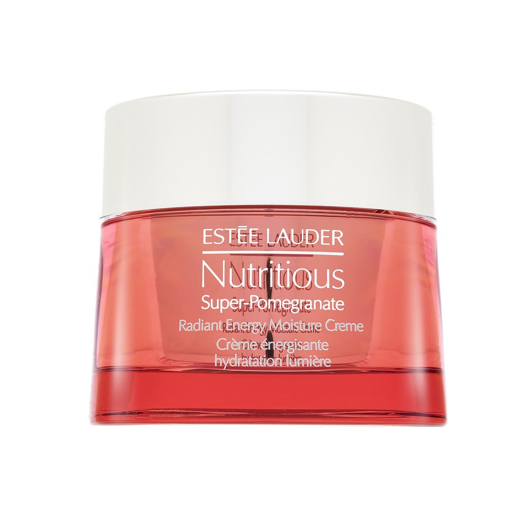 Estee Lauder Nutritious Super-Pomegranate Radiant Energy Moisture Creme 50 ml – Estee Lauder
