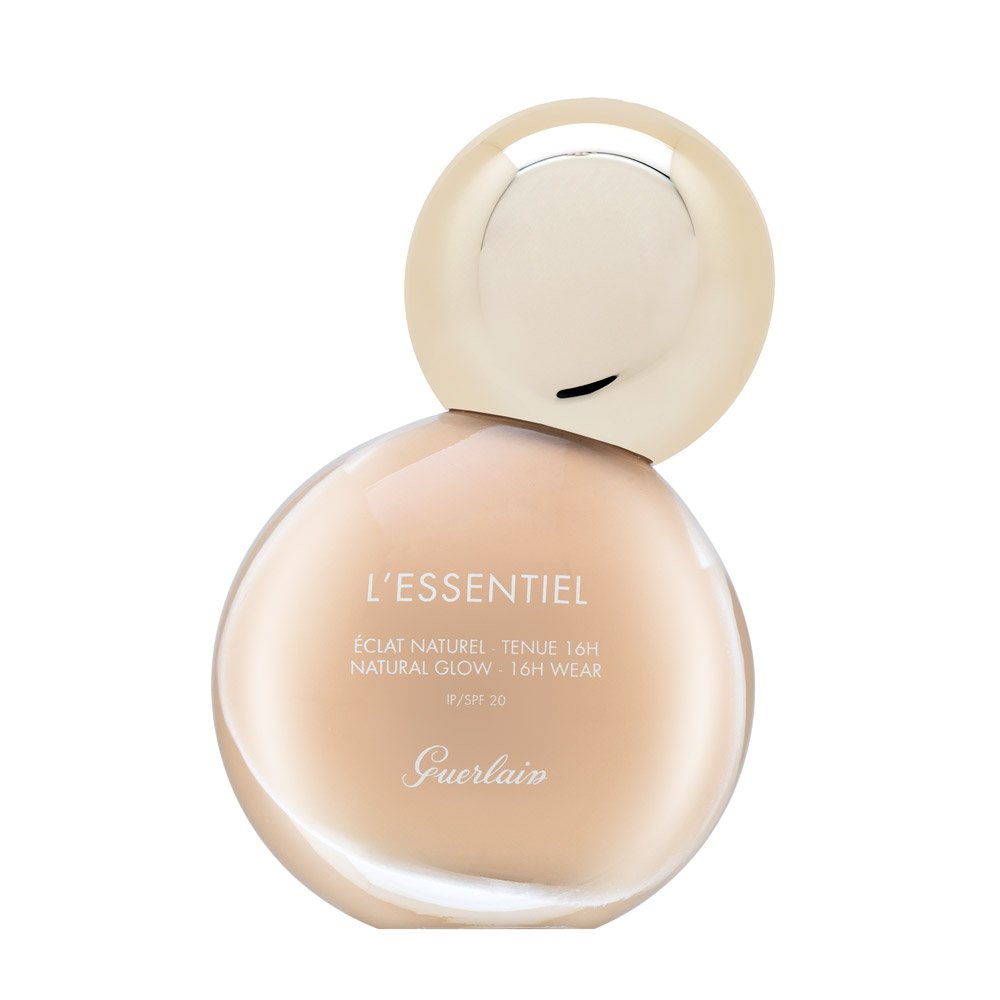 Guerlain L’Essentiel Natural Glow Foundation 16H Wear SPF 20 01N 30 ml – Guerlain
