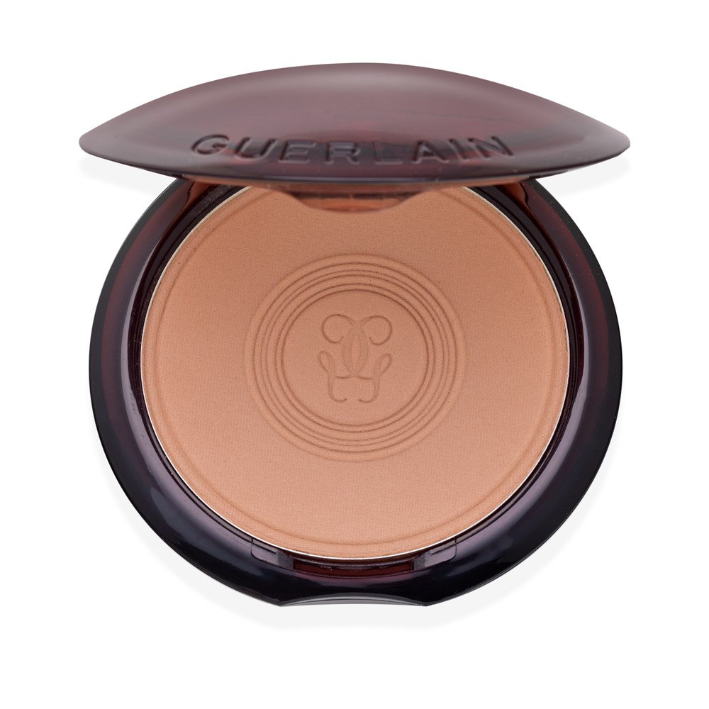 Guerlain Terracotta Matte The Sculpting Powder Matte Finish Light 10 g – Guerlain
