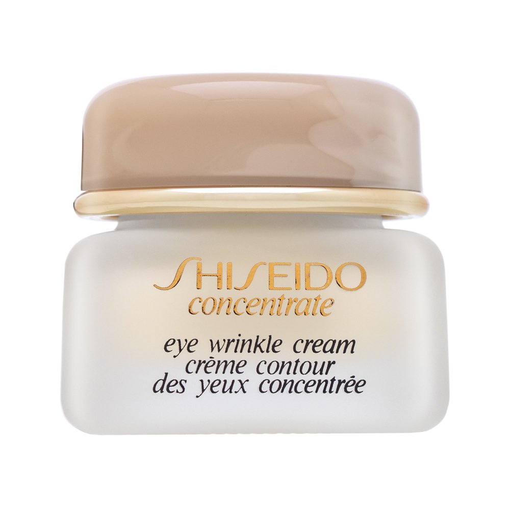 Shiseido Concentrate Eye Wrinkle Cream 15 ml – Shiseido