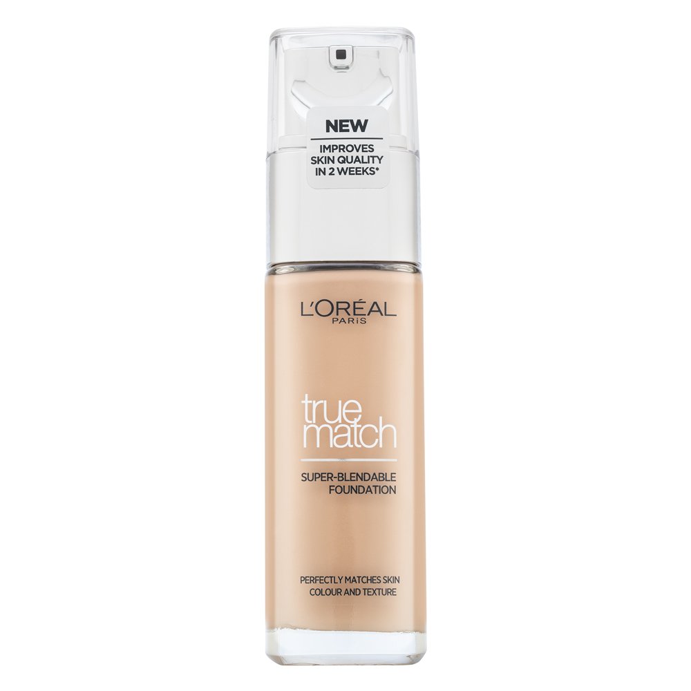 L´Oréal Paris True Match Super-Blendable Foundation 2N Vanilla 30 ml – L’Oréal Paris