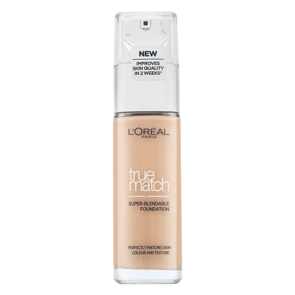 L’Oréal Paris L´Oréal Paris True Match Super-Blendable Foundation 1.5N Linen 30 ml