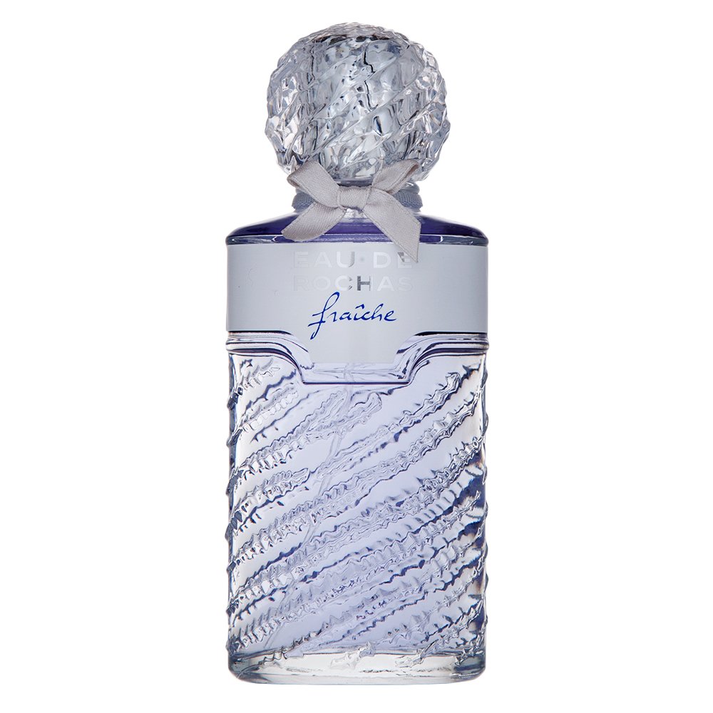 Rochas Eau de Rochas Fraiche EDT W 100 ml – Rochas