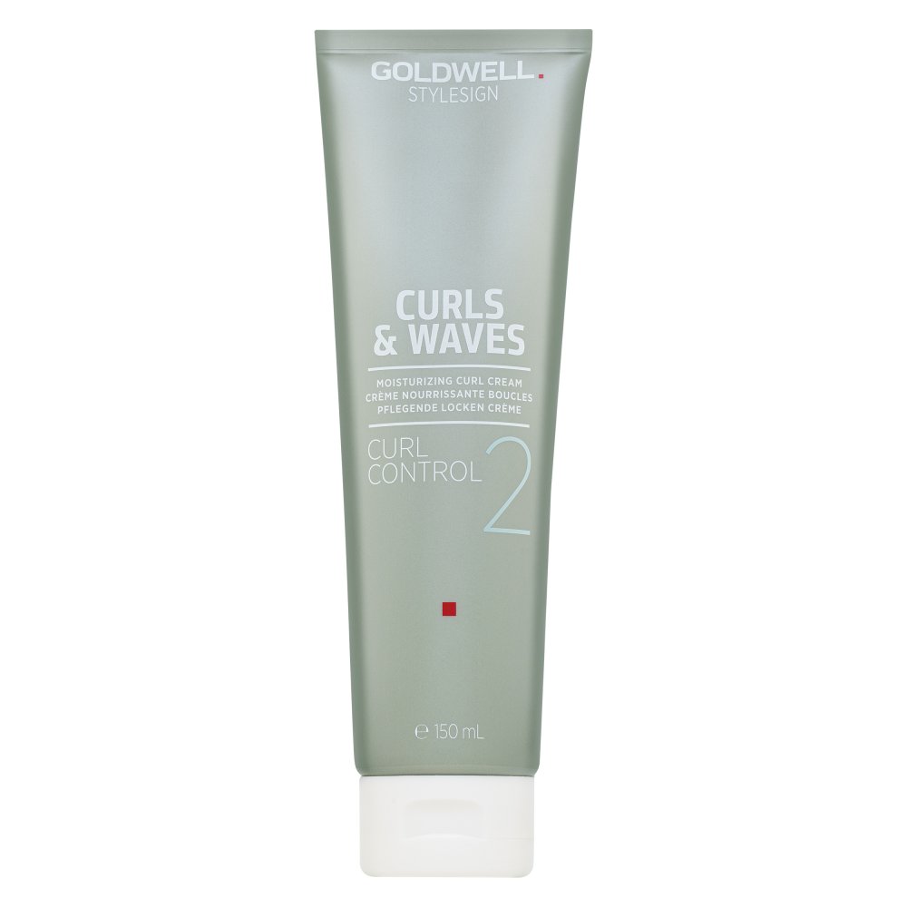 Goldwell StyleSign Curls & Waves Moisturizing Curl Cream Curl Control 150 ml – Goldwell