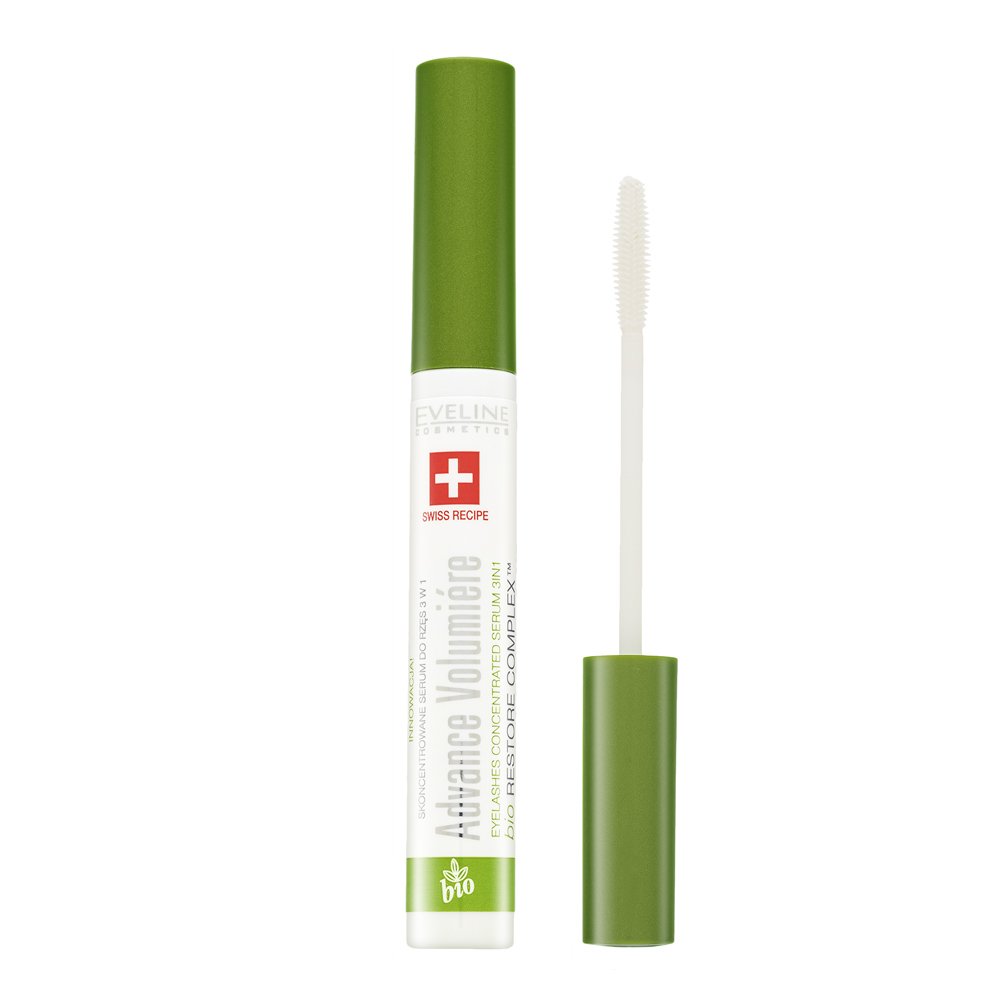 Eveline Advance Volumiere 3in1 - Eyelashes Concentrated Serum 10 ml – Eveline