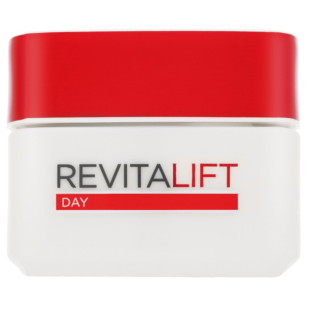 L´Oréal Paris Revitalift Day Cream 50 ml – L’Oréal Paris