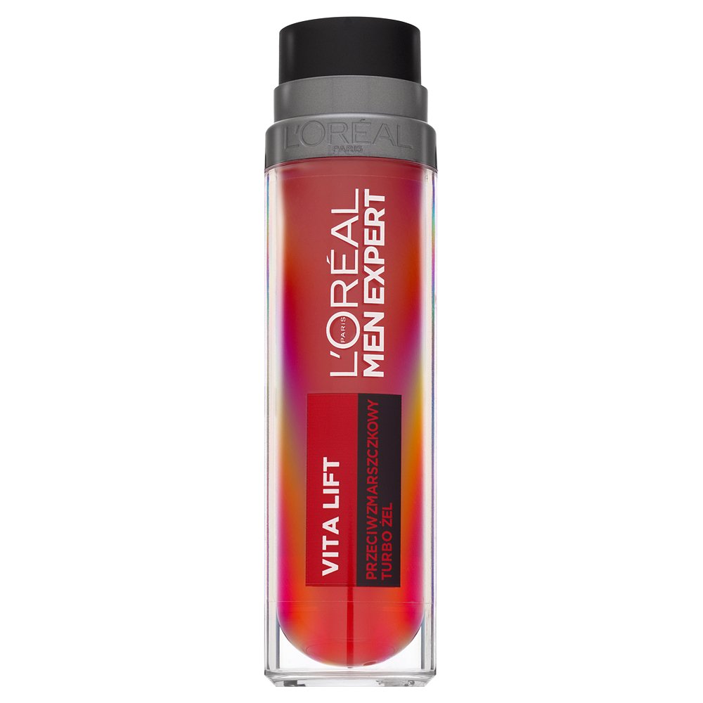 L´Oréal Paris Men Expert Vita Lift Anti-Wrinkle Turbo Gel 50 ml – L’Oréal Paris