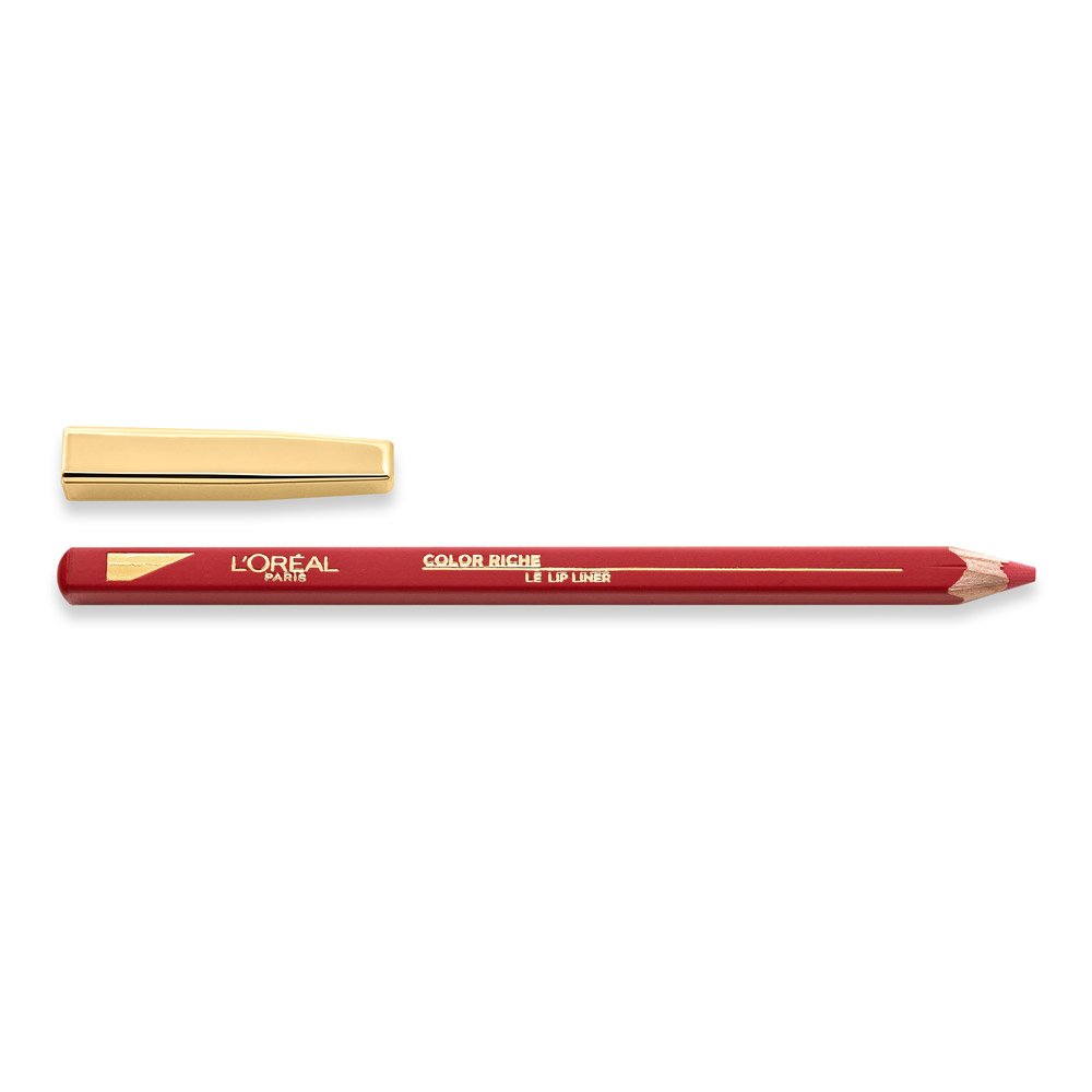 L´Oréal Paris Color Riche Le Lip Liner 125 Maison Marais 1,2 g – L’Oréal Paris