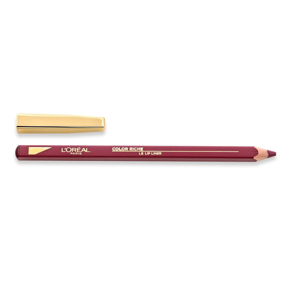 L´Oréal Paris Color Riche Le Lip Liner 127 Paris.NY 1,2 g – L’Oréal Paris