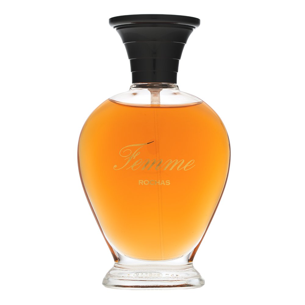 Rochas Femme EDT W 100 ml – Rochas