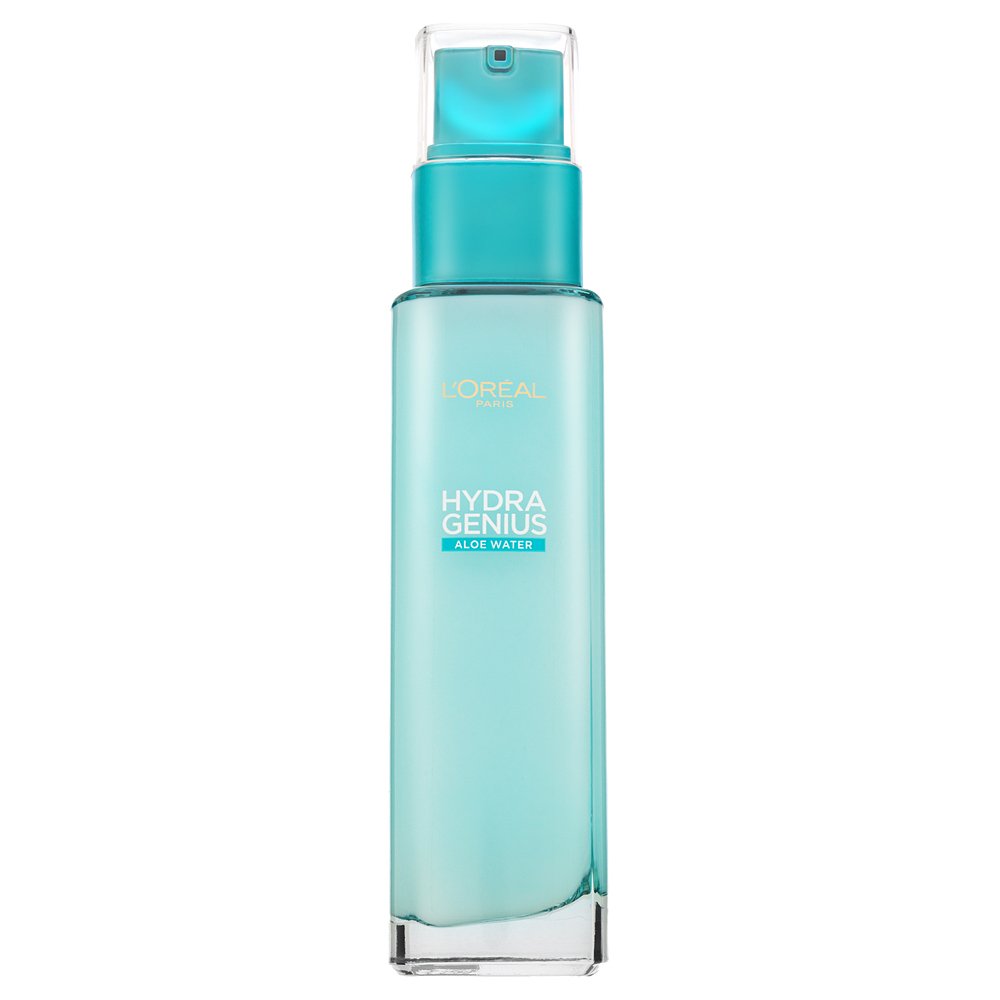 L´Oréal Paris Hydra Genius Aloe Water Dry & Sensitive Skin 70 ml – L’Oréal Paris
