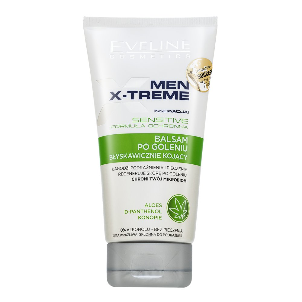 Eveline Men X-treme After Shave Balm 150 ml – Eveline