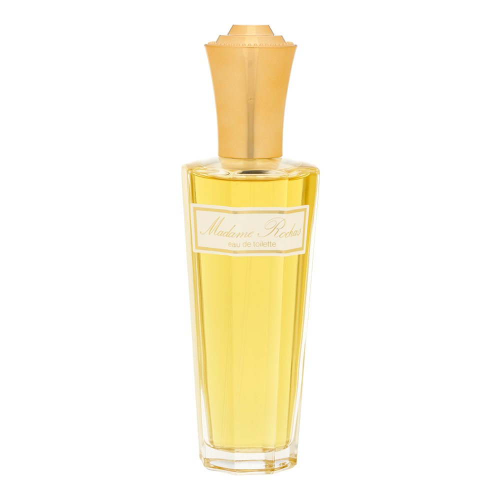 Rochas Madame Rochas EDT W 100 ml – Rochas