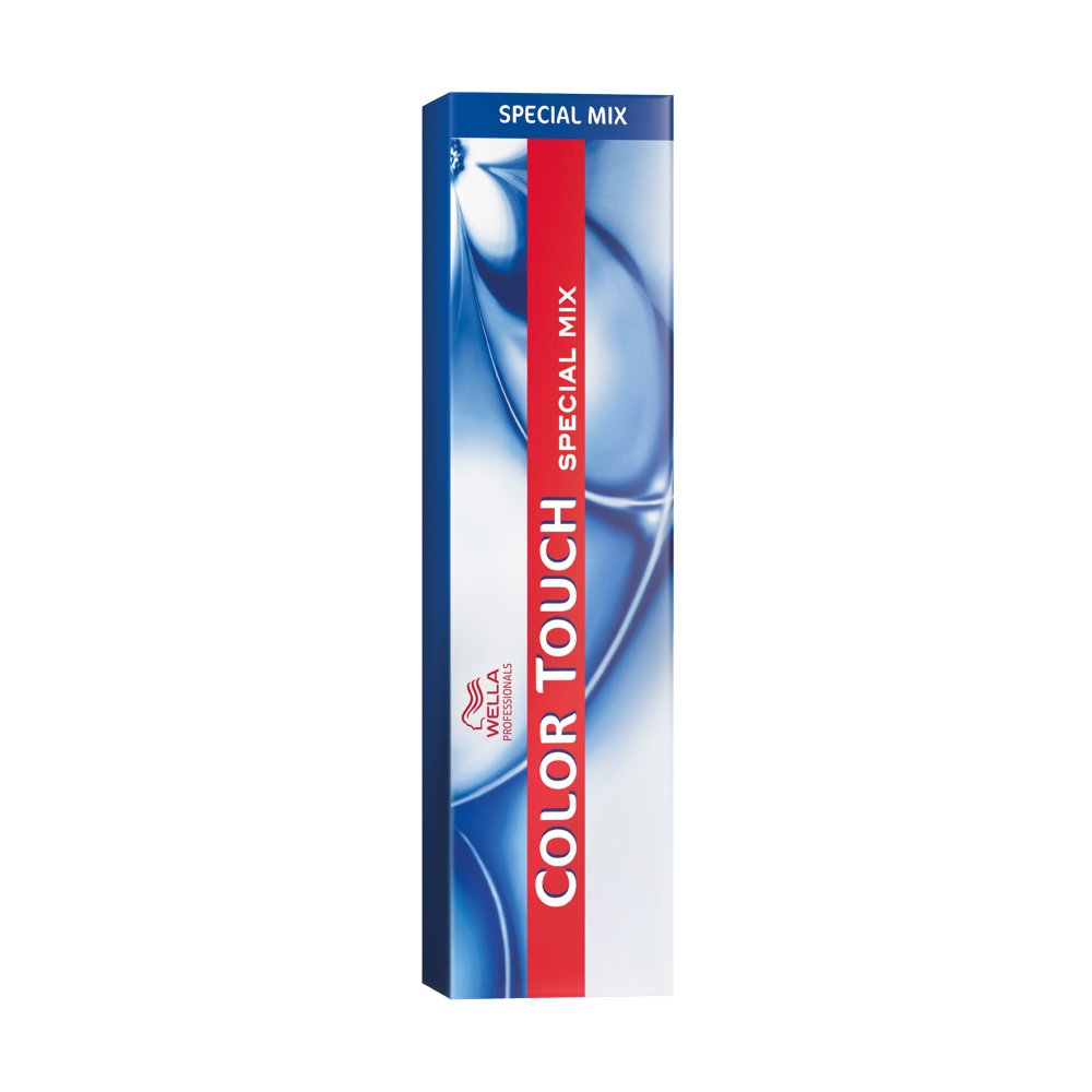 Wella Professionals Color Touch Special Mix 0/56 60 ml – Wella Professionals