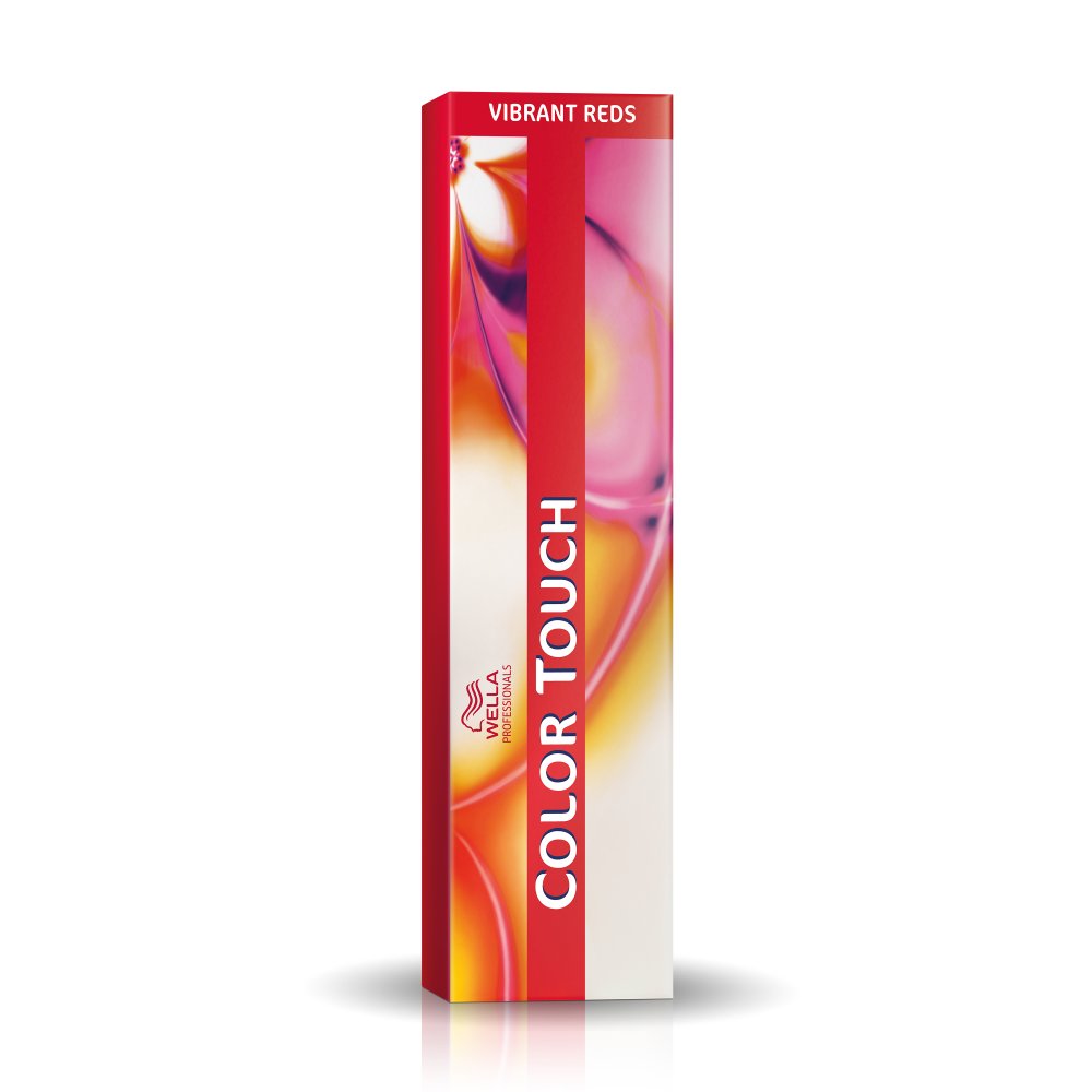 Wella Professionals Color Touch Vibrant Reds 5/4 60 ml – Wella Professionals
