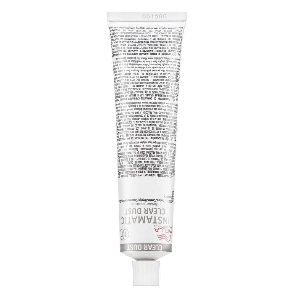 Wella Professionals Color Touch Instamatic Clear Dust 60 ml – Wella Professionals