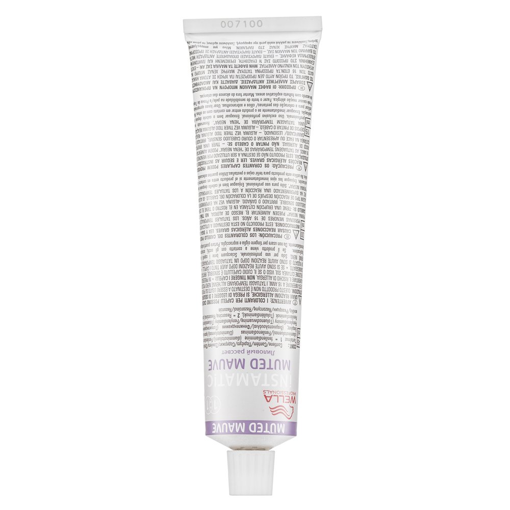 Wella Professionals Color Touch Instamatic Muted Mauve 60 ml – Wella Professionals