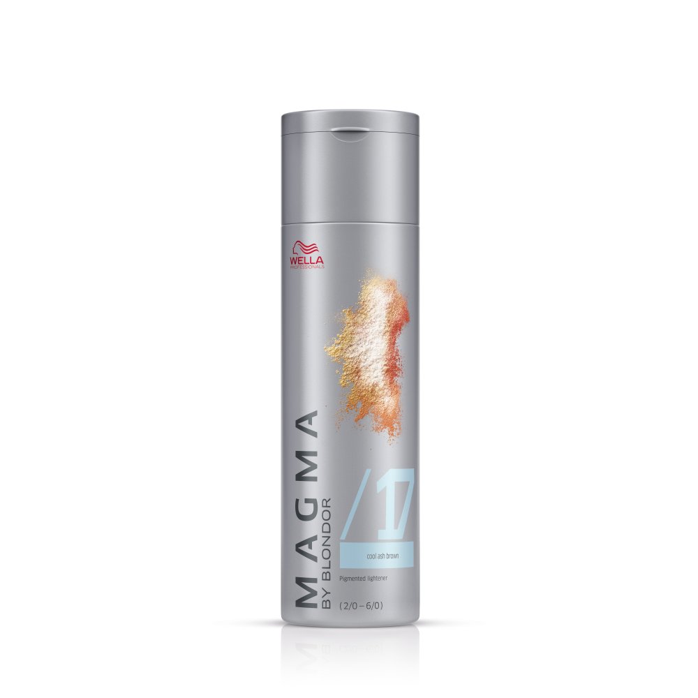 Wella Professionals Blondor Pro Magma Pigmented Lightener /17 120 g – Wella Professionals