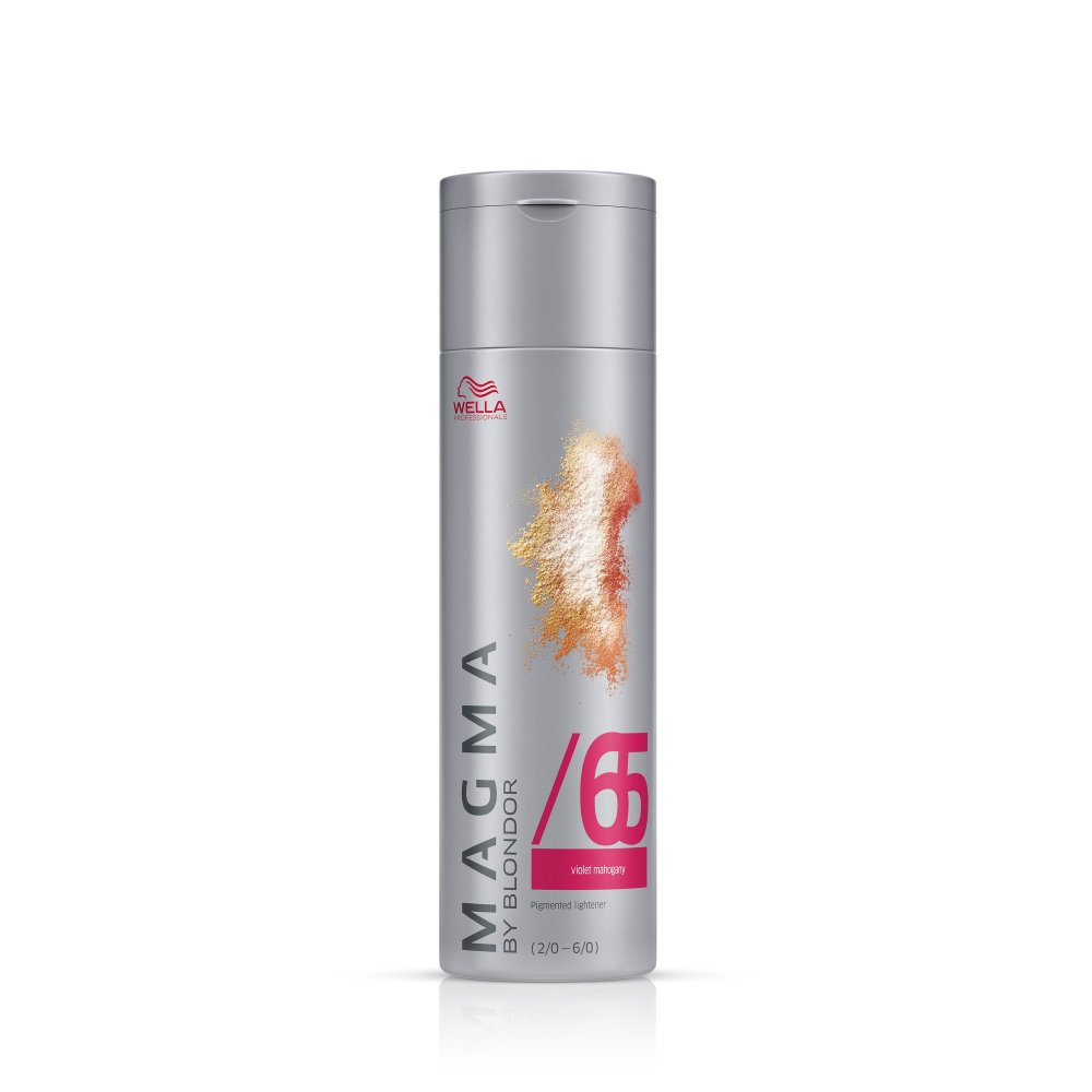 Wella Professionals Blondor Pro Magma Pigmented Lightener /65 120 g – Wella Professionals
