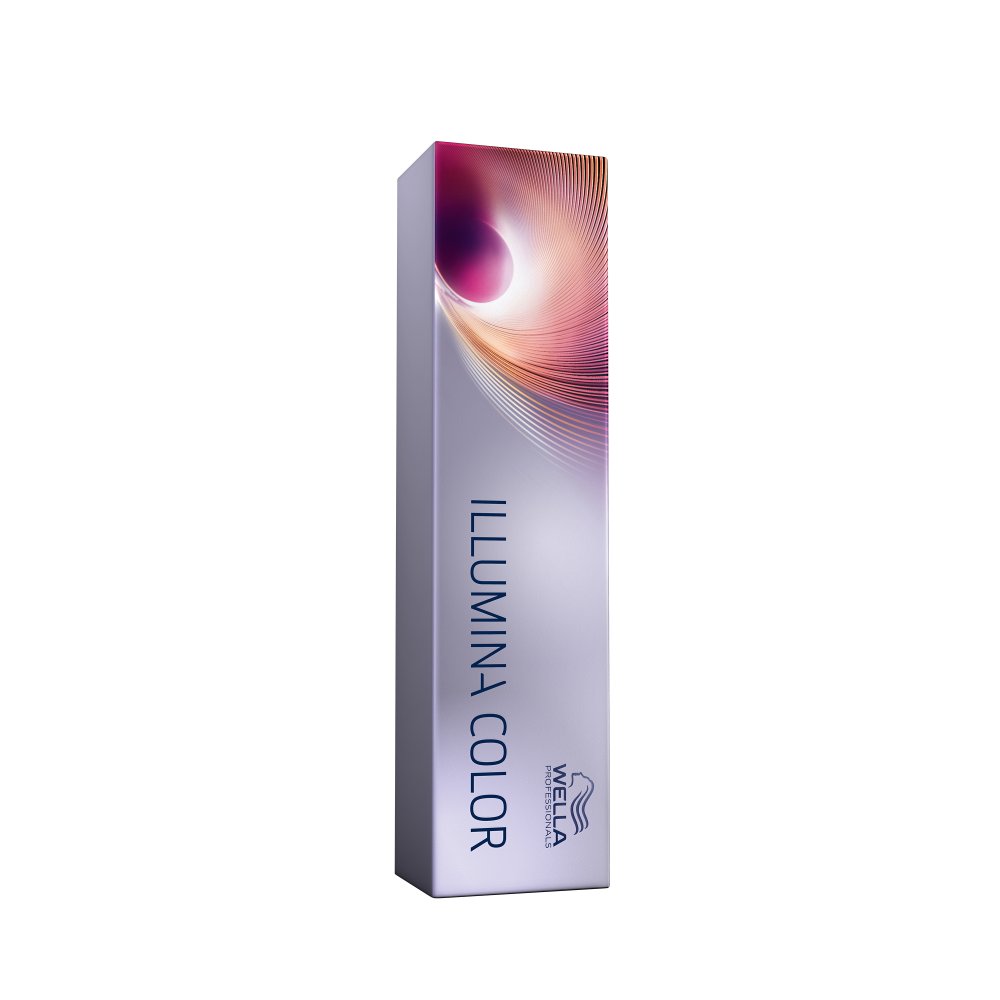 Wella Professionals Illumina Color 8/69 60 ml – Wella Professionals