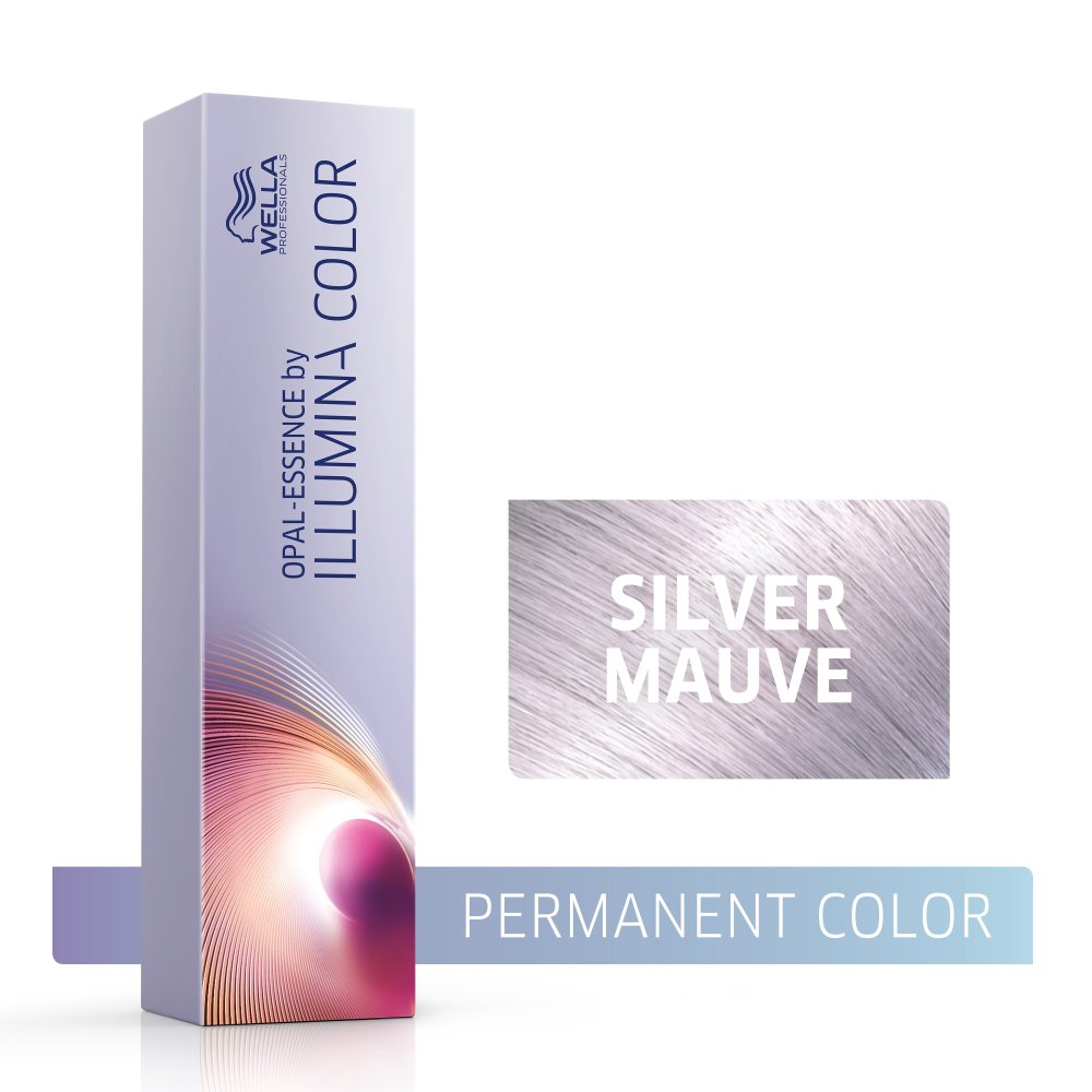 Wella Professionals Illumina Color Opal-Essence Silver Mauve 60 ml – Wella Professionals