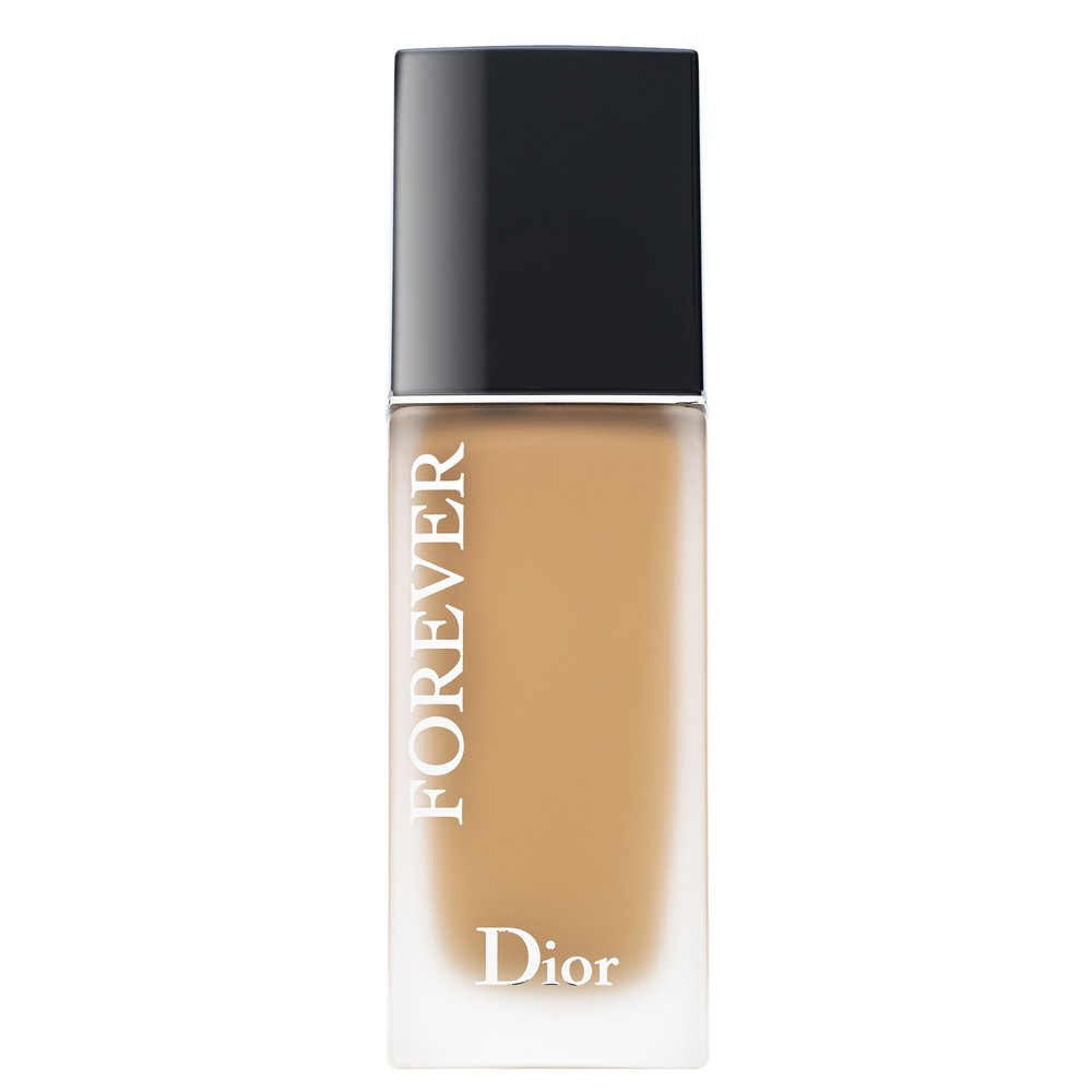 Dior (Christian Dior) Forever 24H Wear High Perfection Skin-Caring Foundation 3W Warm 30 ml – Dior (Christian Dior)