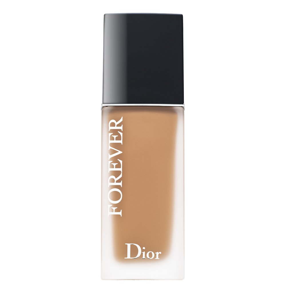 Dior (Christian Dior) Forever 24H Wear High Perfection Skin-Caring Foundation 3WP Warm Peach 30 ml – Dior (Christian Dior)