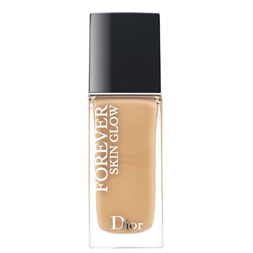 Dior (Christian Dior) Forever 24H Wear High Perfection Skin-Caring Foundation 2WP Warm Peach 30 ml – Dior (Christian Dior)