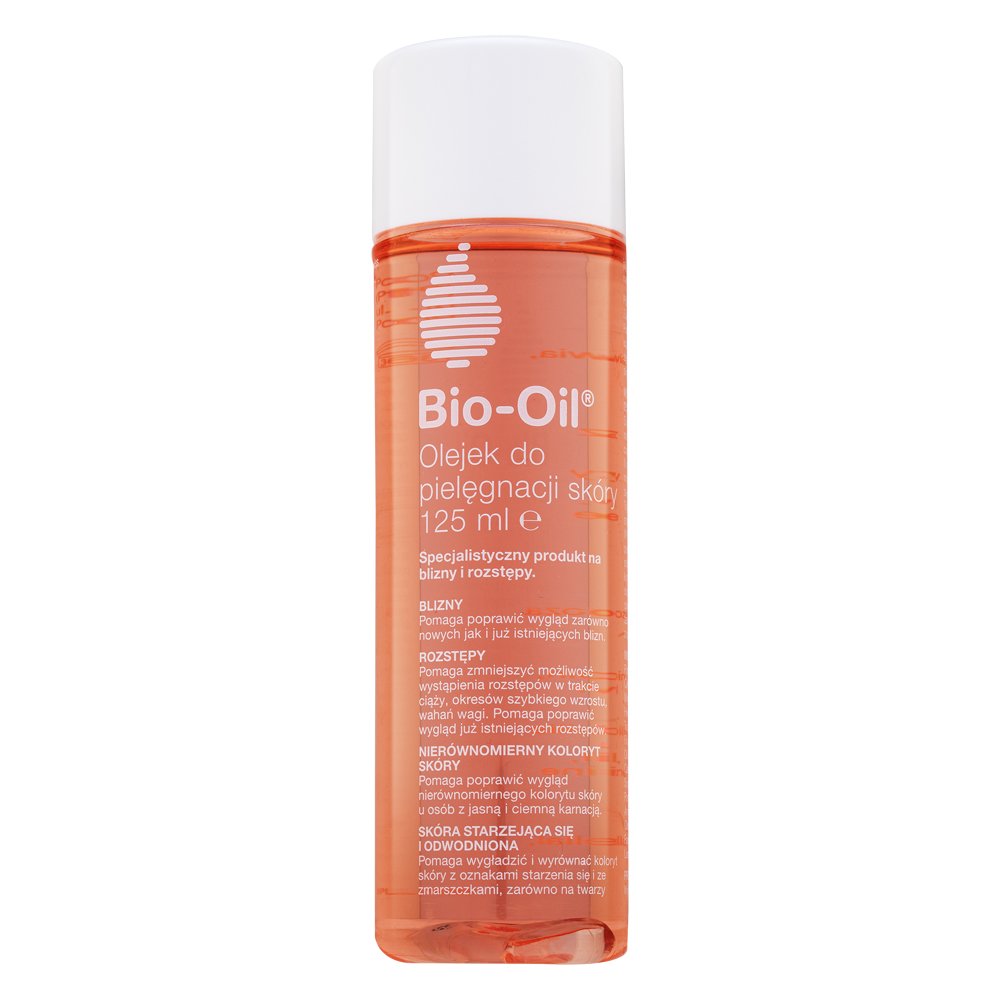 Bio-Oil Skincare Oil 125 ml – Bio-Oil
