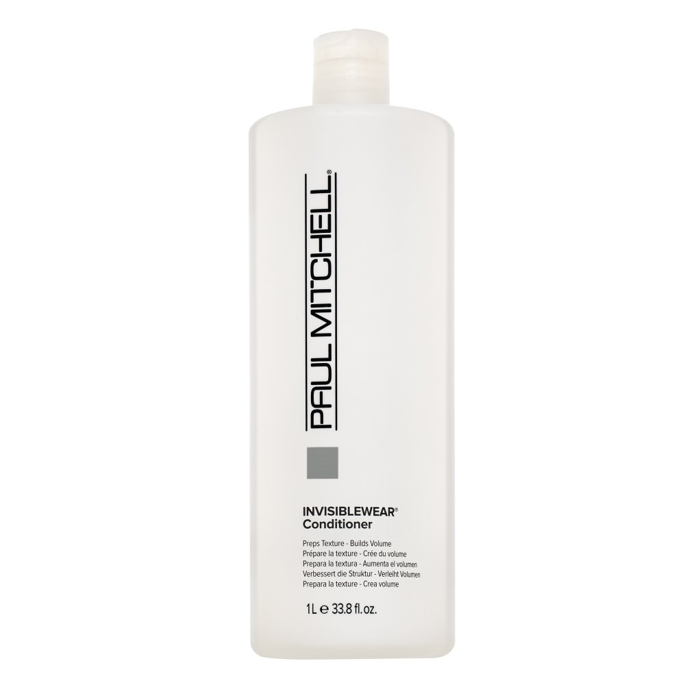 Paul Mitchell Invisiblewear Conditioner 1000 ml – Paul Mitchell