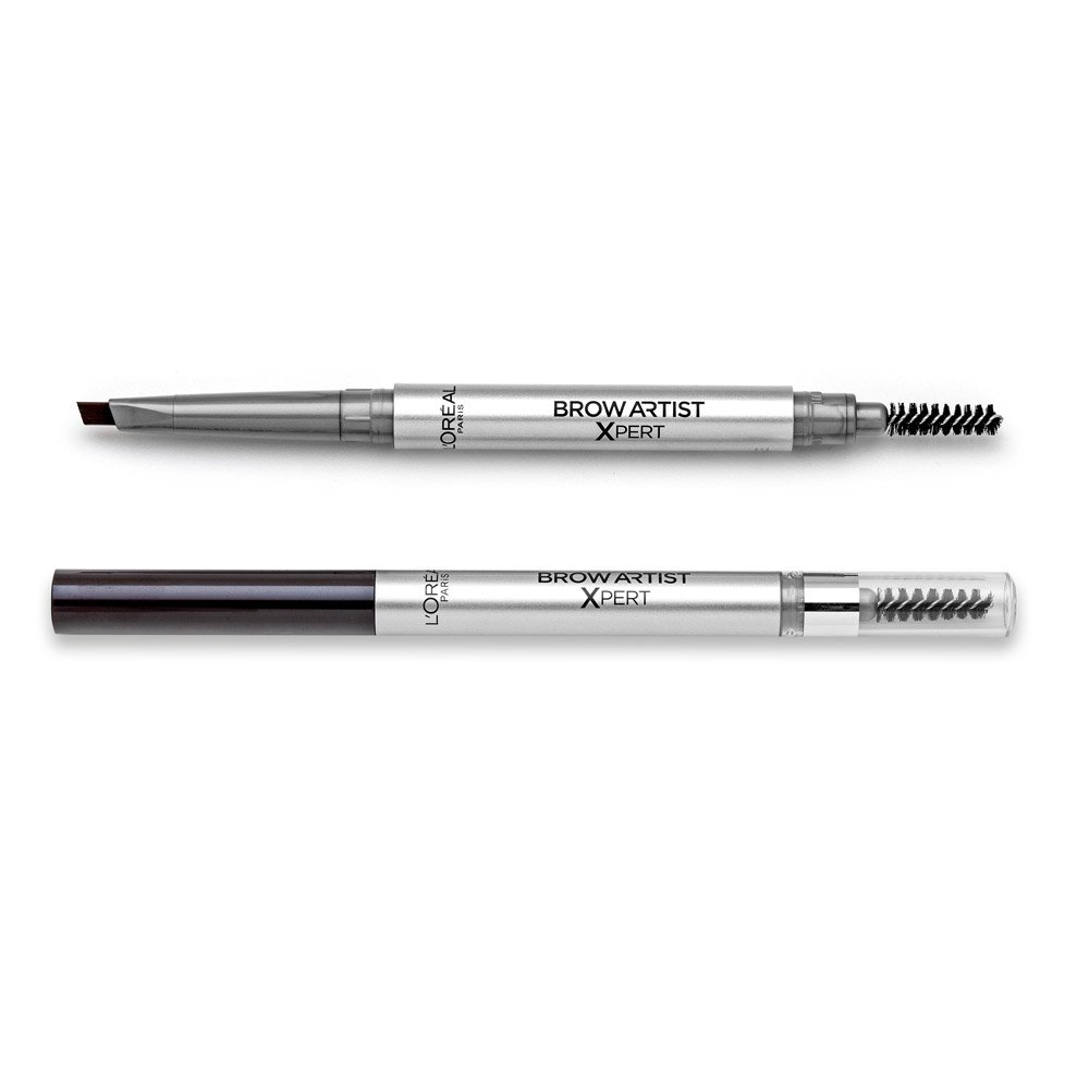 L´Oréal Paris Brow Artist Xpert Eyebrow Pencil 109 Ebony 2 g – L’Oréal Paris
