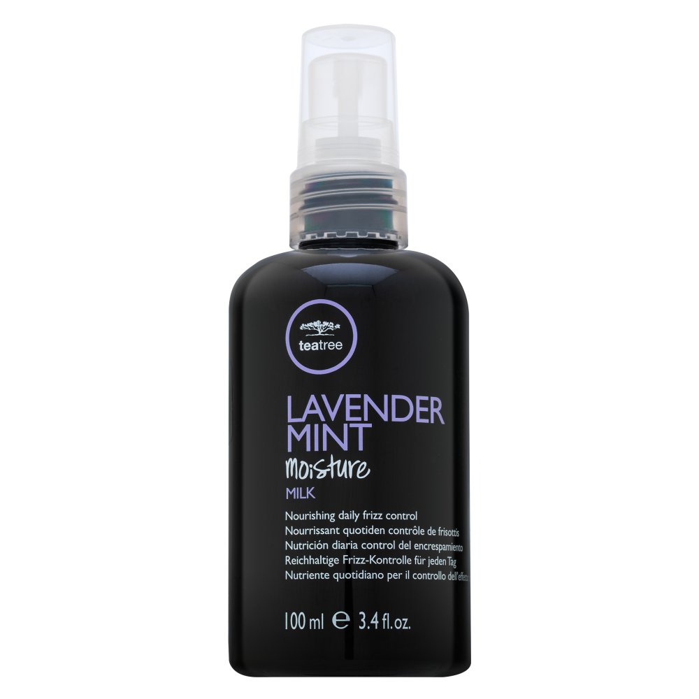 Paul Mitchell Tea Tree Lavender Mint Moisture Milk 100 ml – Paul Mitchell