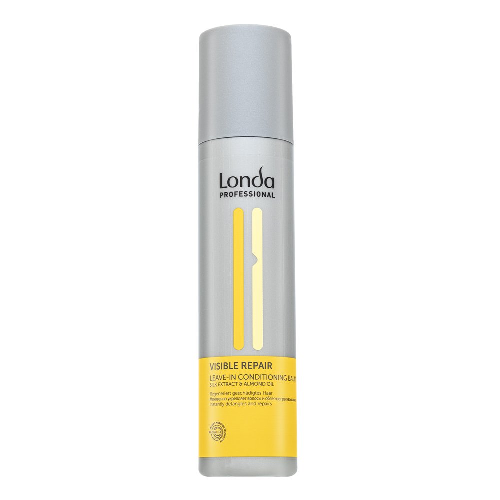 Londa Professional Visible Repair Leave-In Conditioning Balm 250 ml – Londa Professional