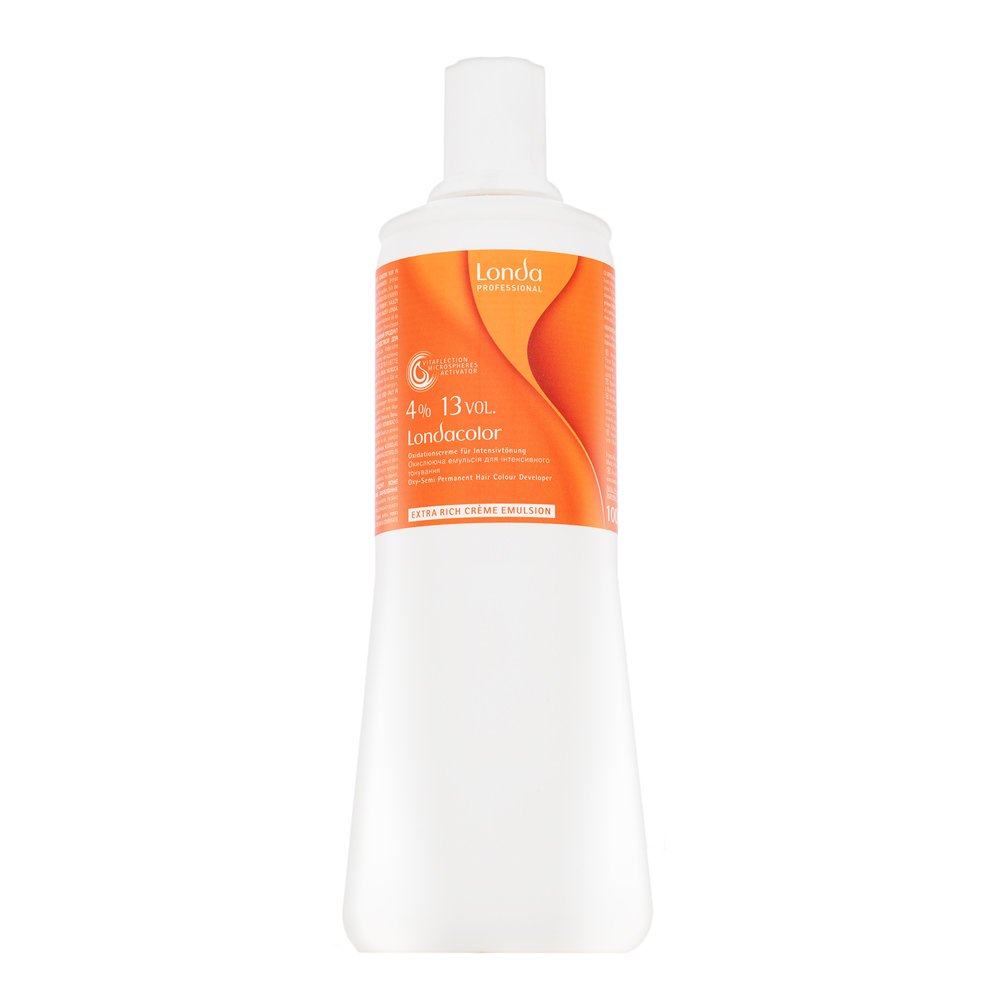 Londa Professional Londacolor 4% / Vol.13 1000 ml – Londa Professional