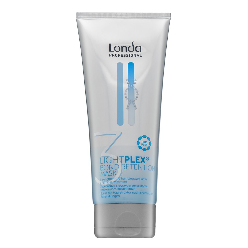 Londa Professional Lightplex 3 Bond Retention Mask 200 ml – Londa Professional