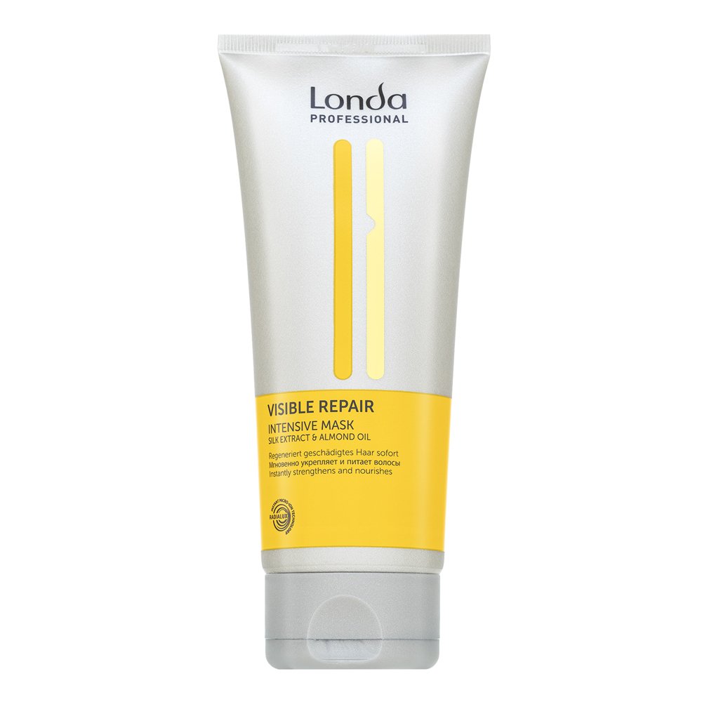 Londa Professional Visible Repair Intensive Mask 200 ml – Londa Professional