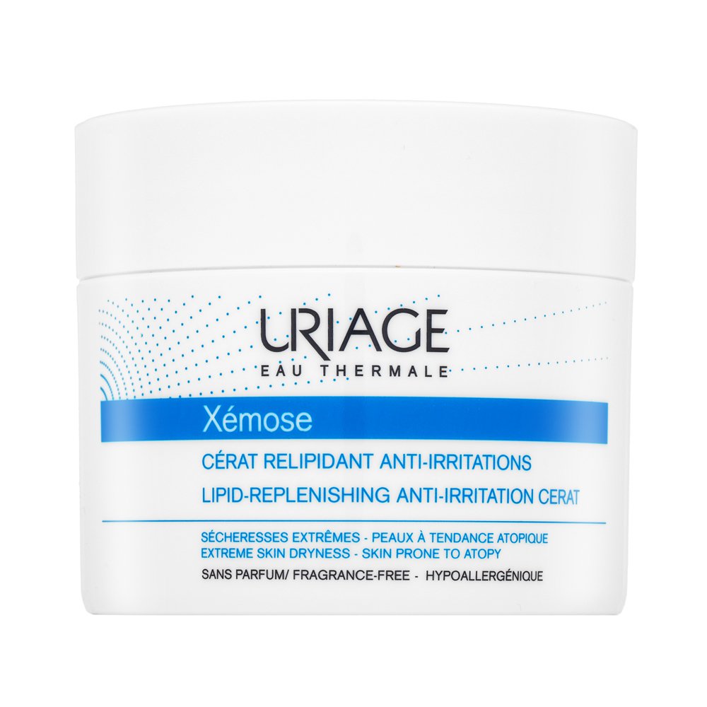 Uriage Xémose Lipid Replenishing Anti Irritation Cream 200 ml – Uriage