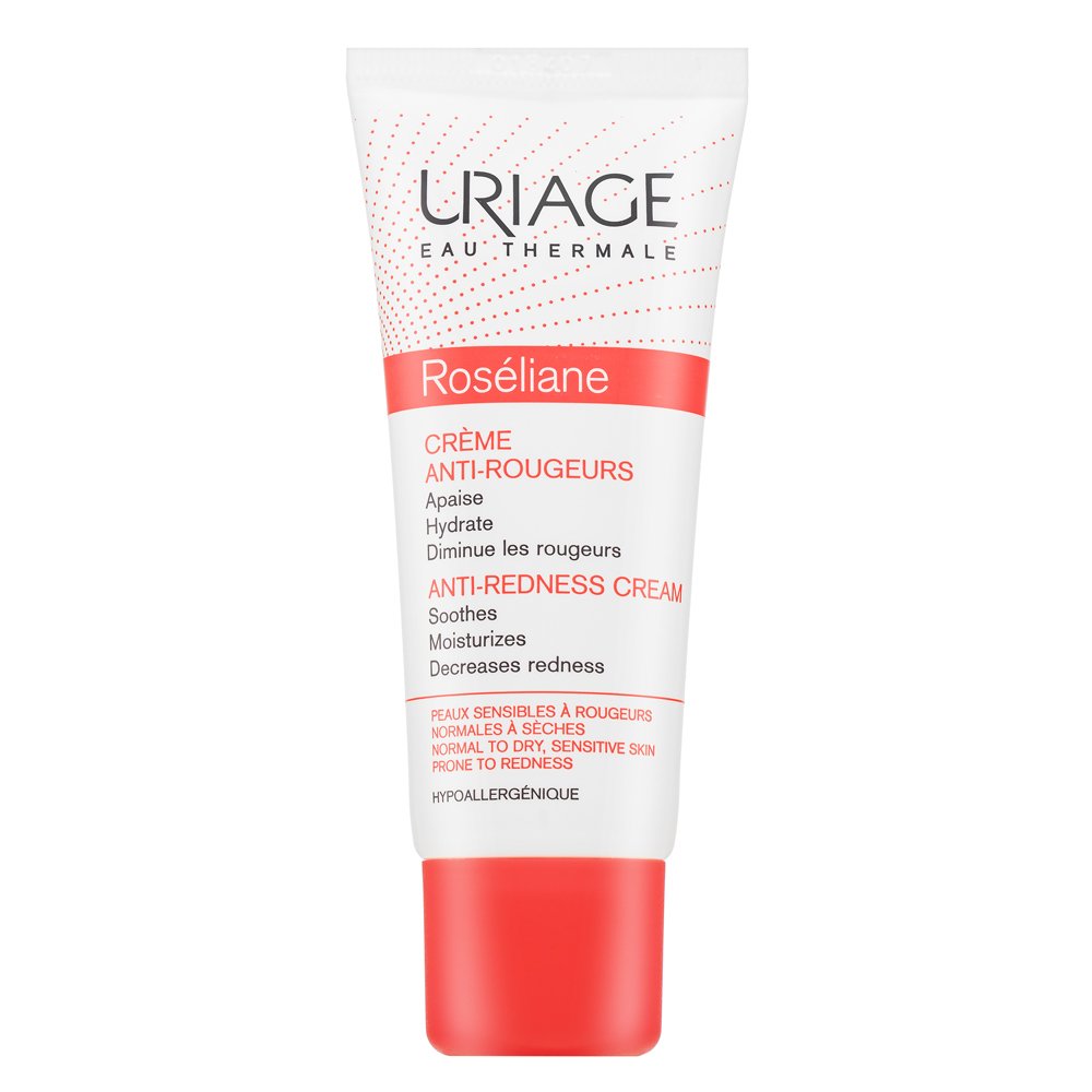 Uriage Roséliane Anti-Redness Cream 40 ml – Uriage