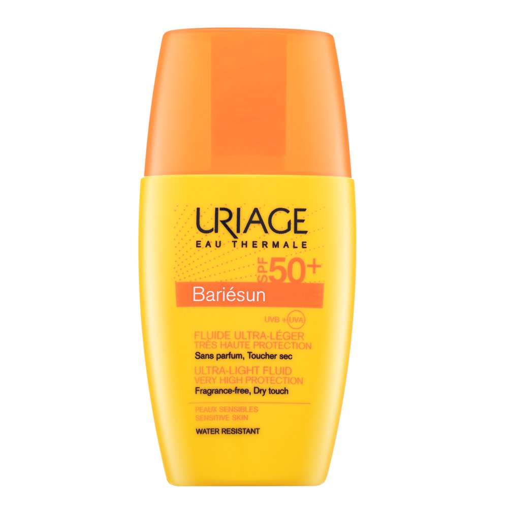 Uriage Bariésun Ultra-Light Fluid SPF50+ 30 ml – Uriage