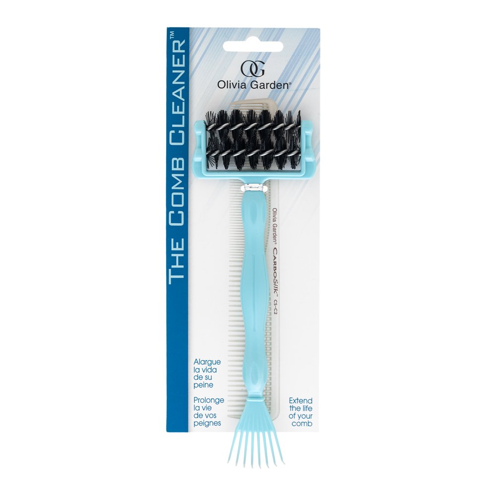 Olivia Garden Comb Cleaner CC-1 – Olivia Garden