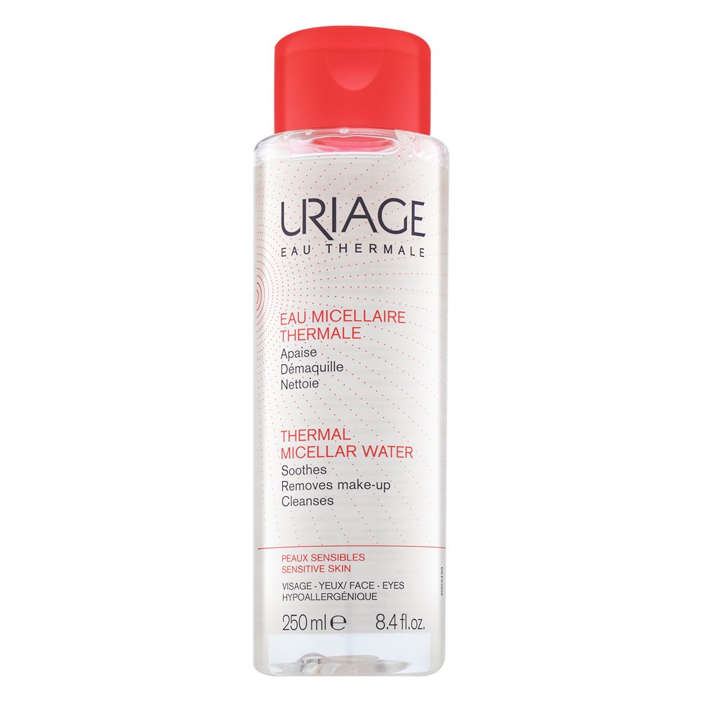 Uriage Thermal Micellar Water Sensitive Skin 250 ml – Uriage