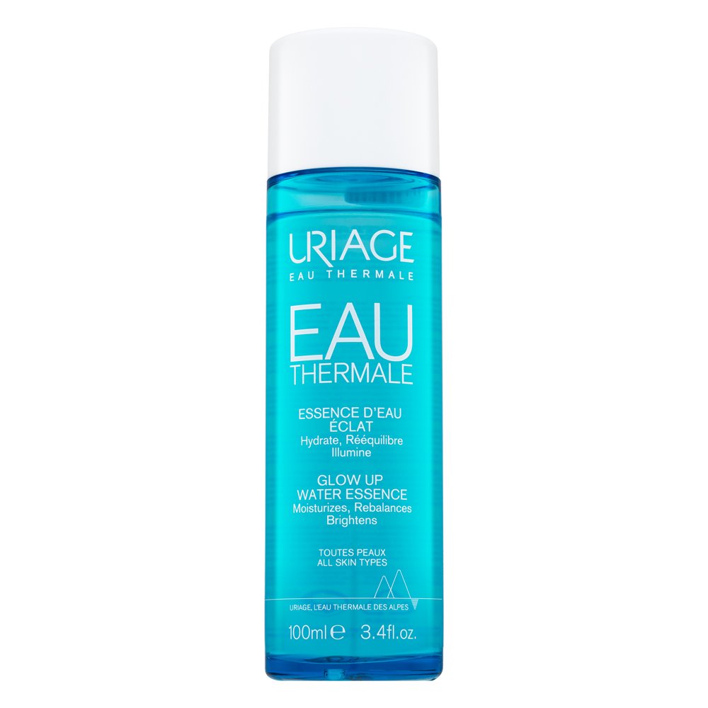 Uriage Eau Thermale Glow Up Water Essence 100 ml – Uriage